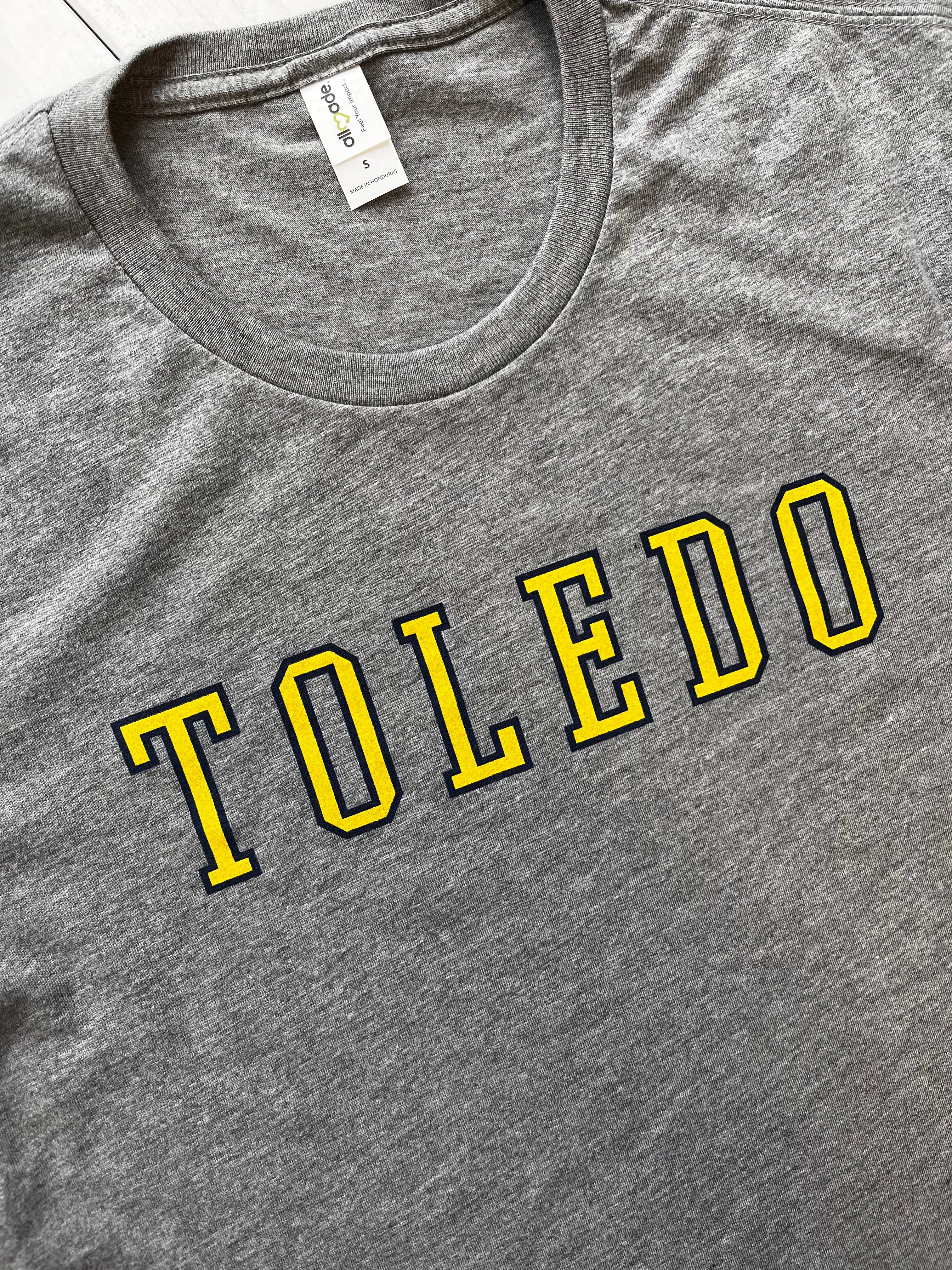 Traditional Toledo Shirt (Discontinued)