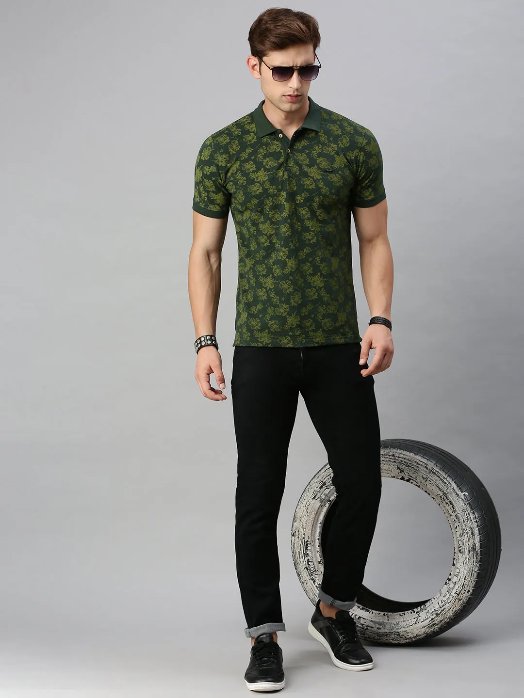 Trendy Polo