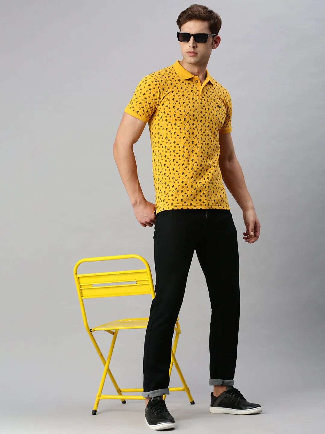 Trendy Polo
