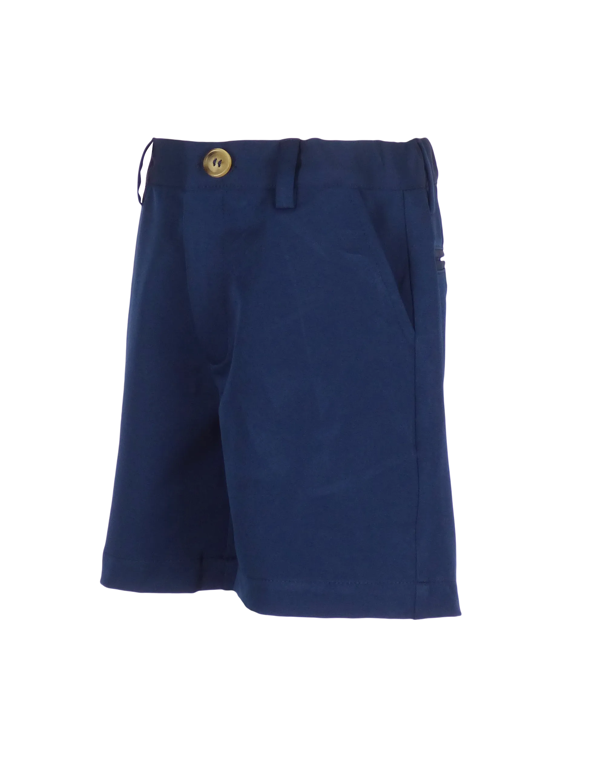 TYL Scholar Boy Shorts in Performance Navy