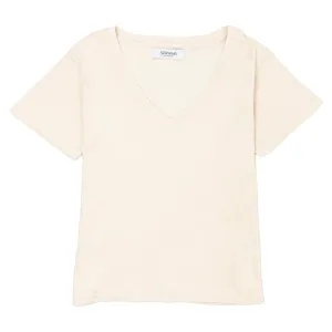 V-Neck Tee