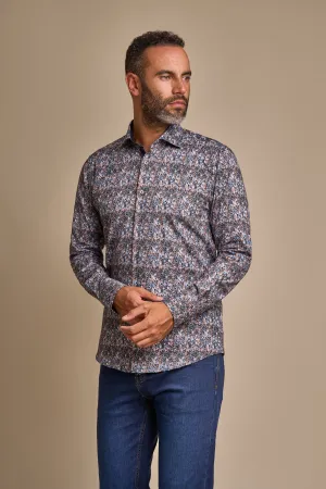 Victory Cotton Shirt