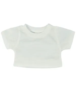 White - Teddy t-shirt