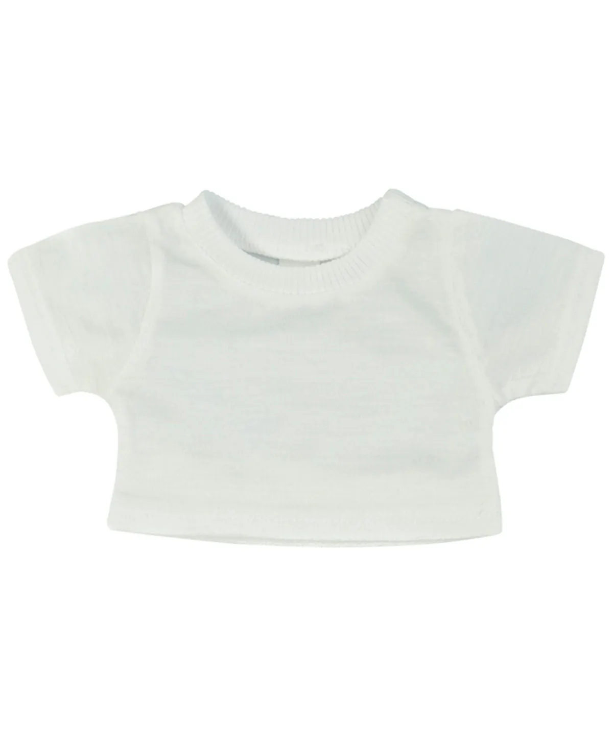 White - Teddy t-shirt