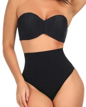 Women Comfort Shaping Thong