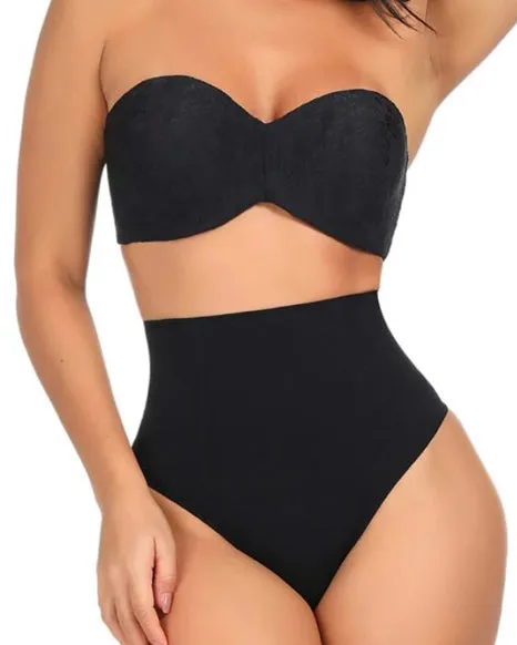 Women Comfort Shaping Thong