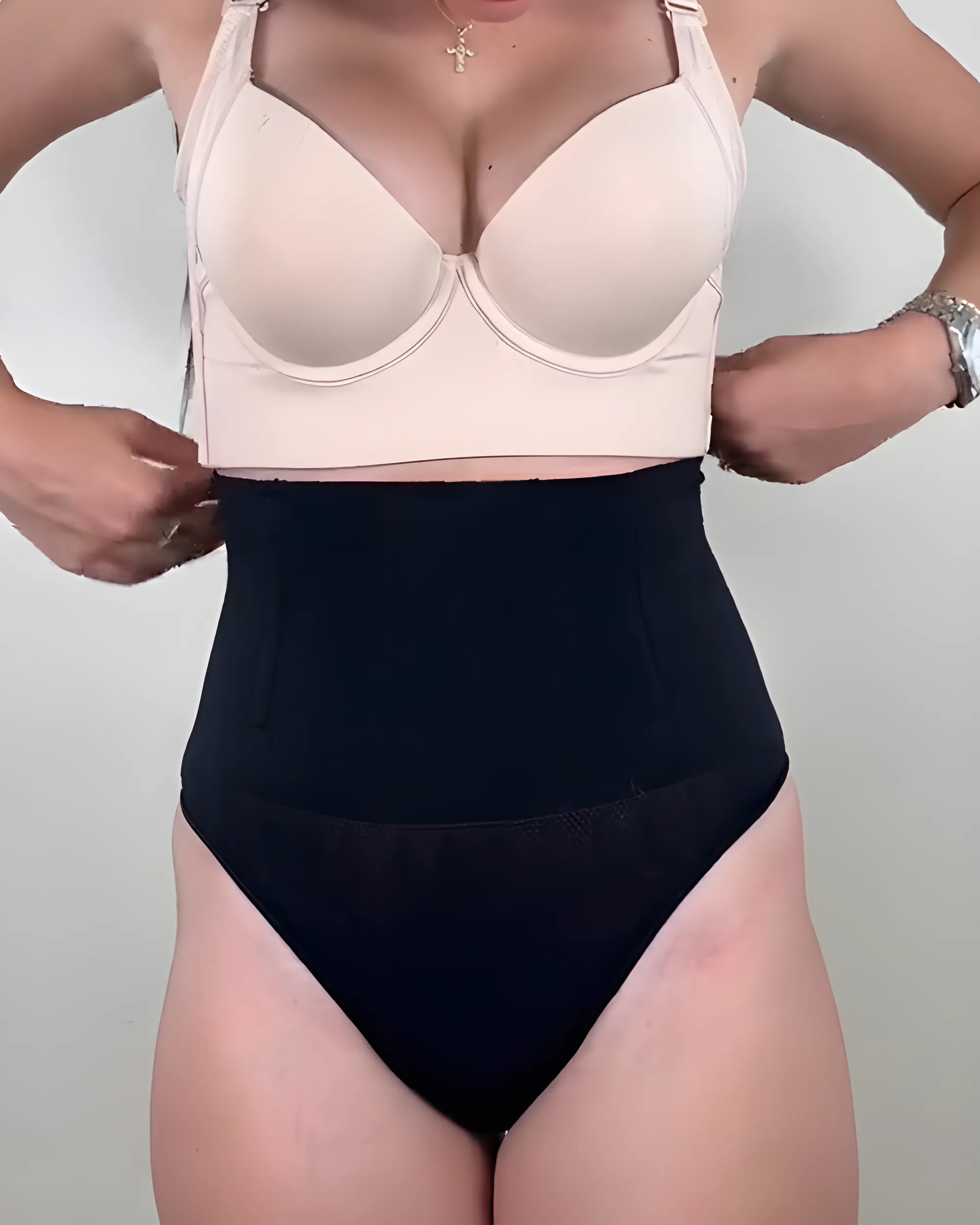 Women Comfort Shaping Thong