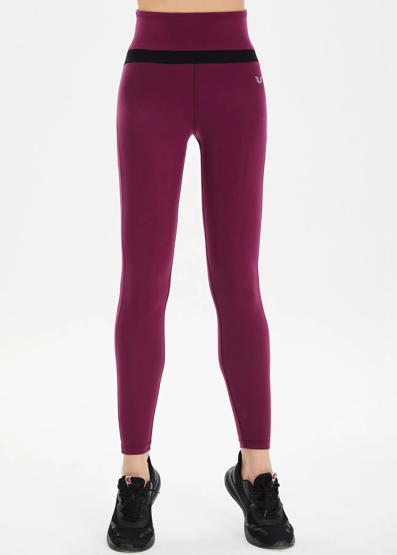 Women's High Waist Leggings