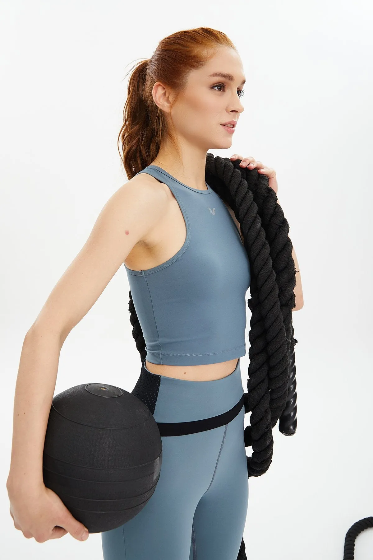 Women's High Waist Leggings