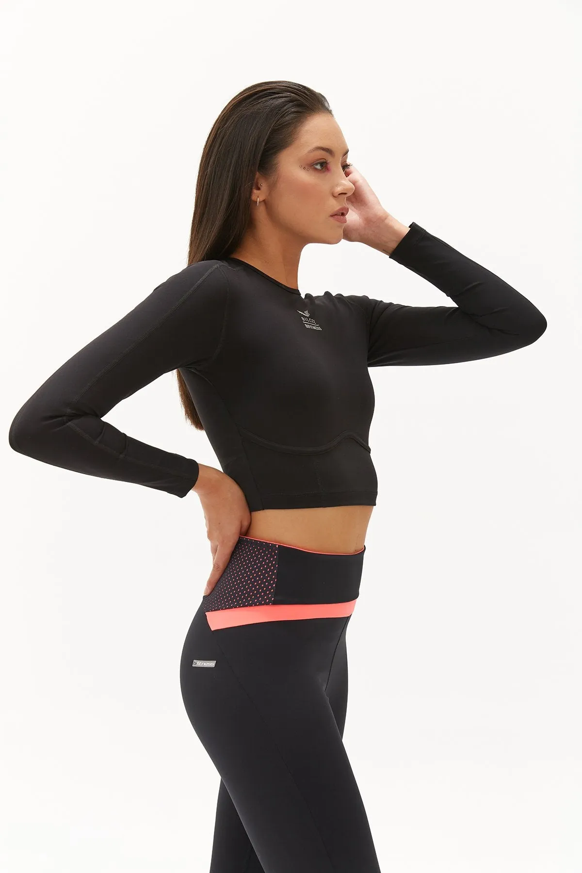 Women's High Waist Leggings