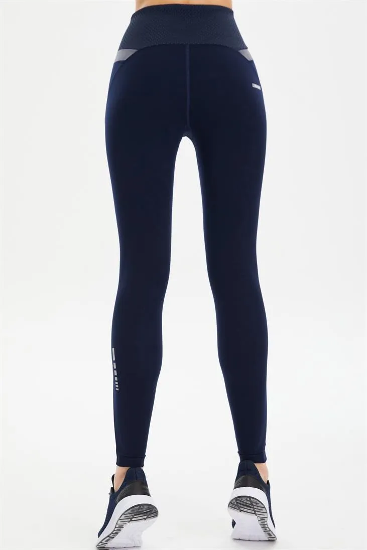 Women's High Waist Leggings