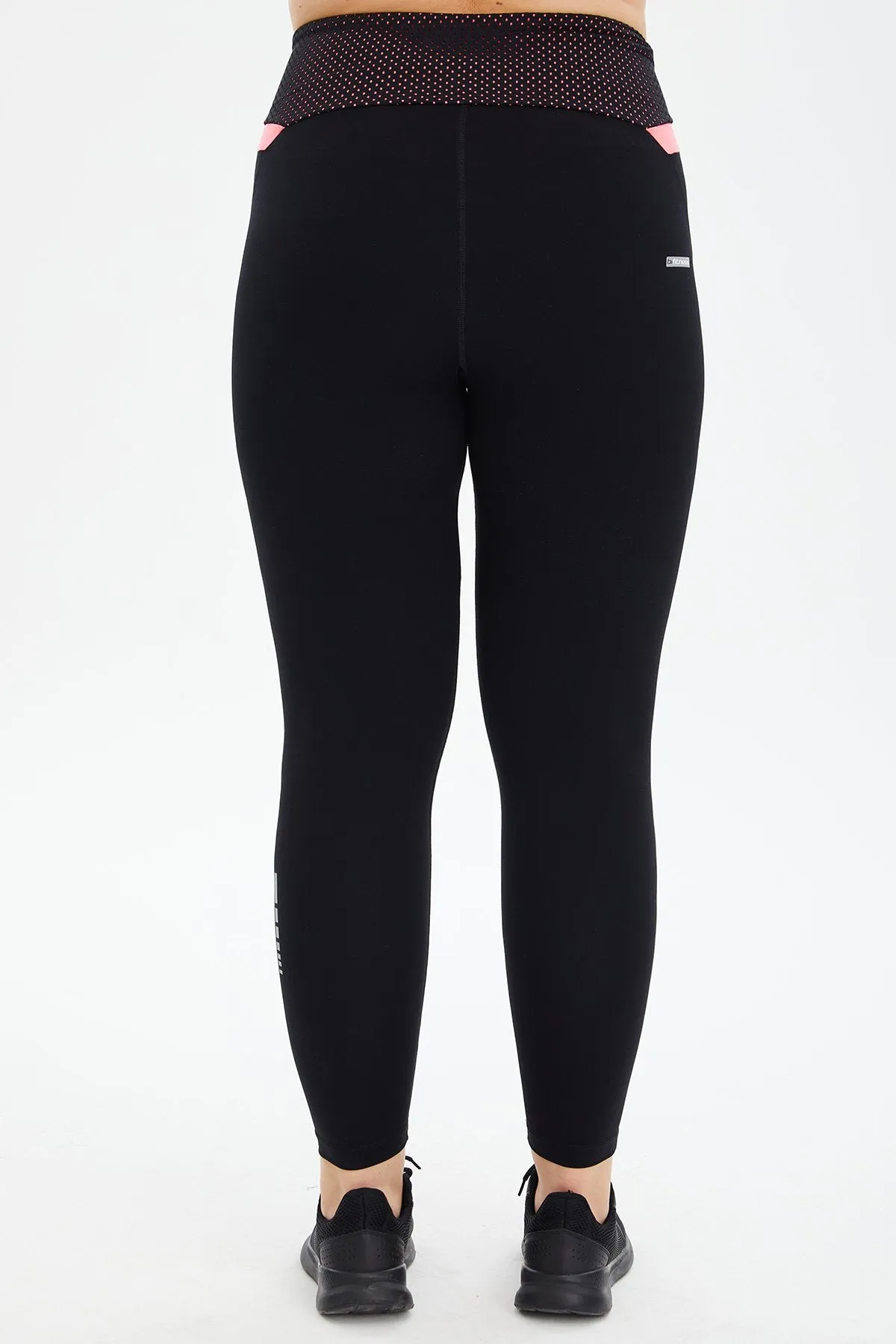 Women's High Waist Leggings