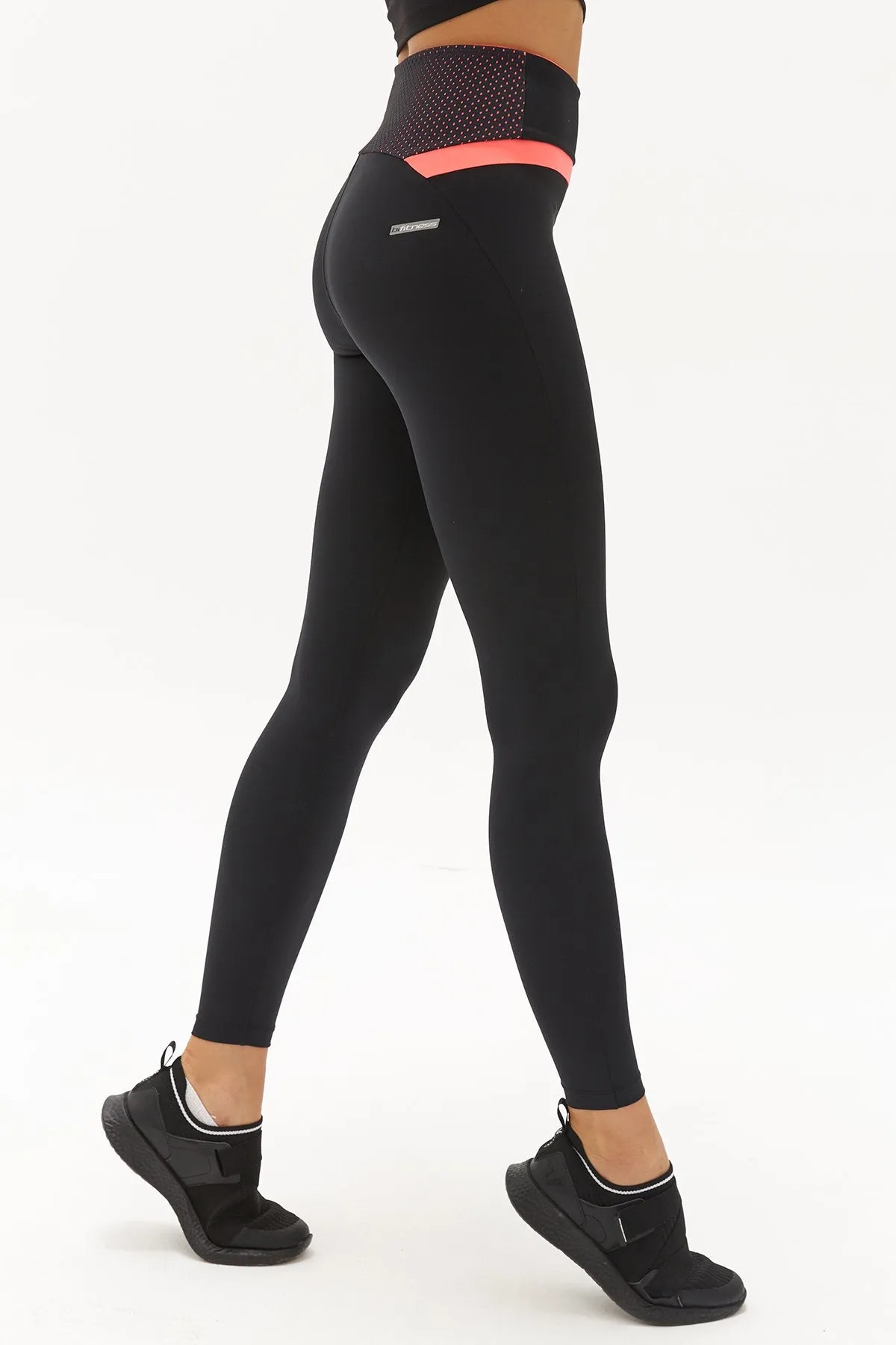 Women's High Waist Leggings