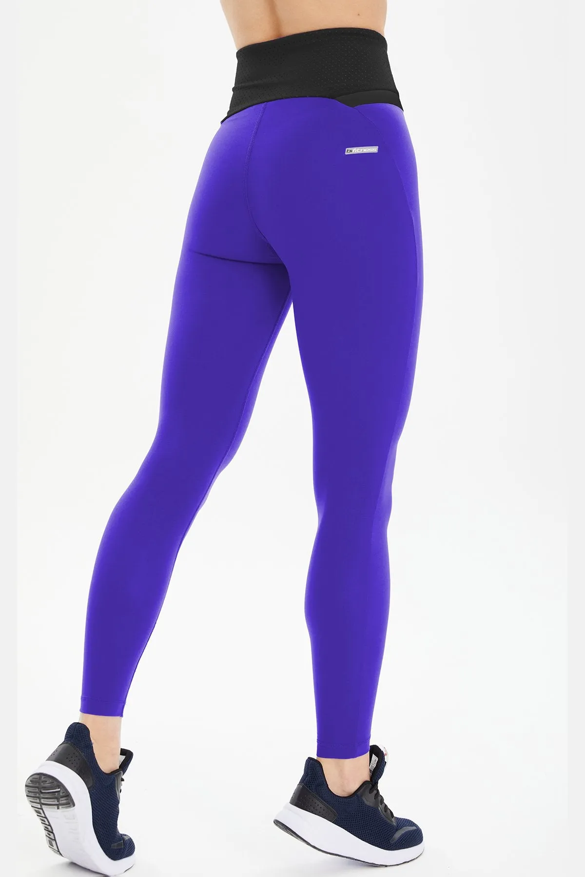 Women's High Waist Leggings