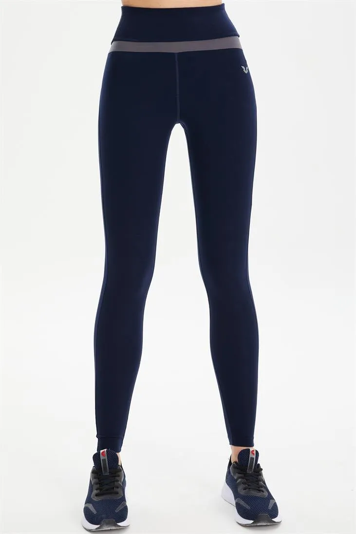 Women's High Waist Leggings