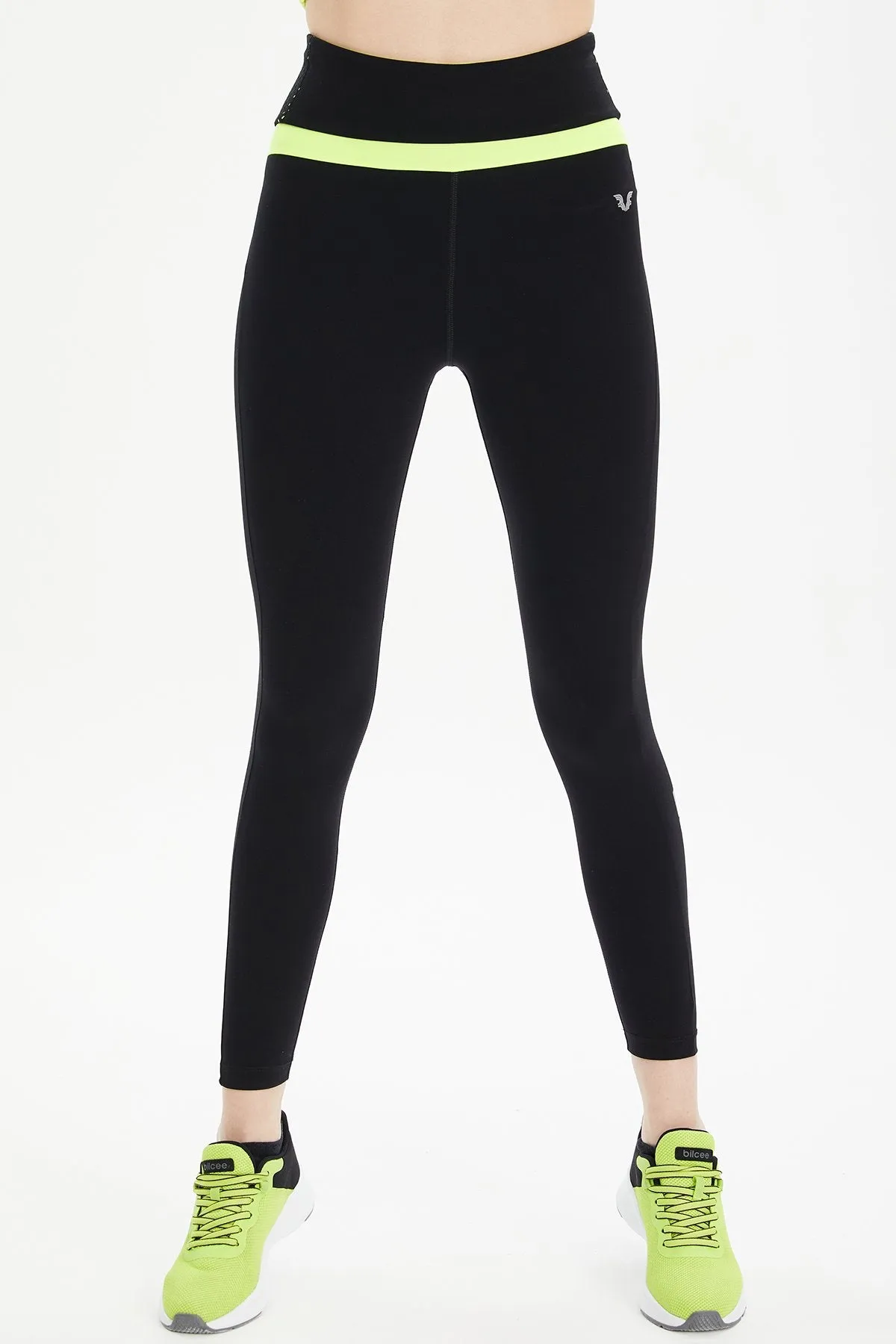 Women's High Waist Leggings