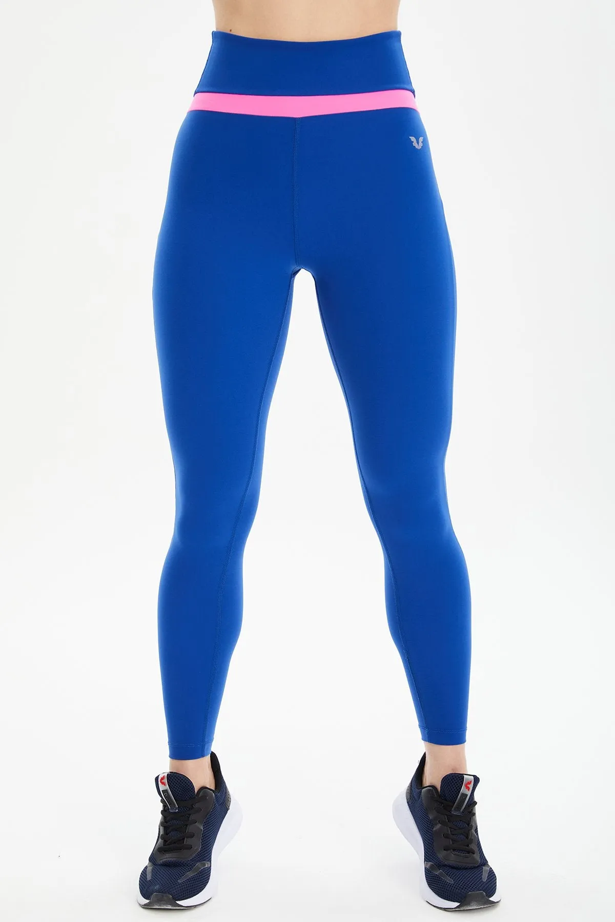 Women's High Waist Leggings