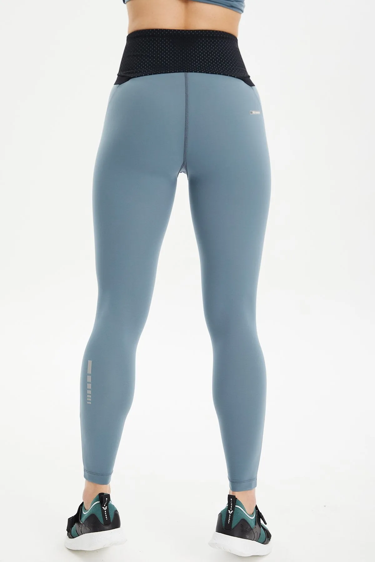 Women's High Waist Leggings