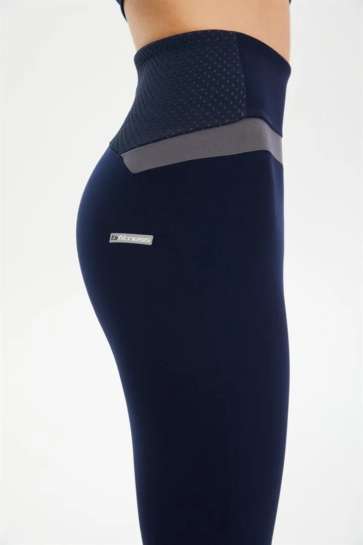 Women's High Waist Leggings
