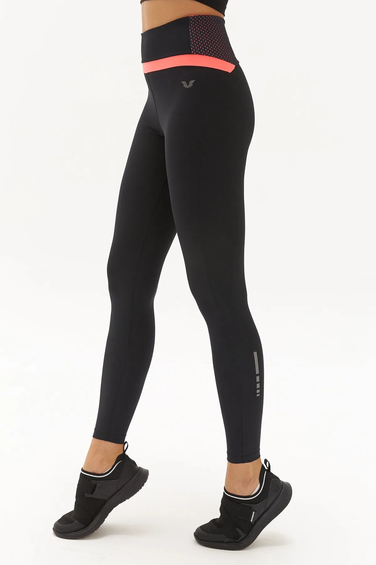 Women's High Waist Leggings