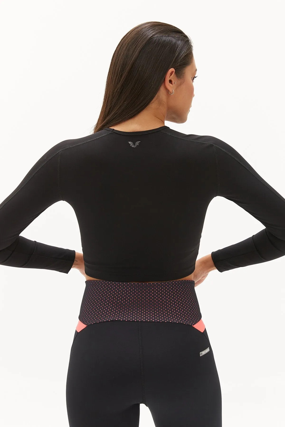 Women's High Waist Leggings