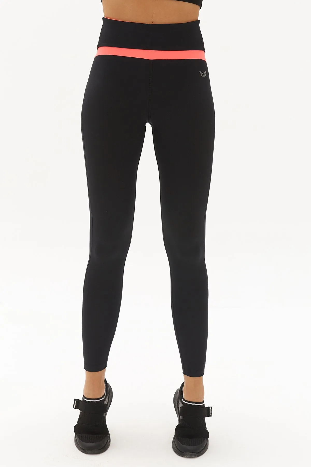 Women's High Waist Leggings