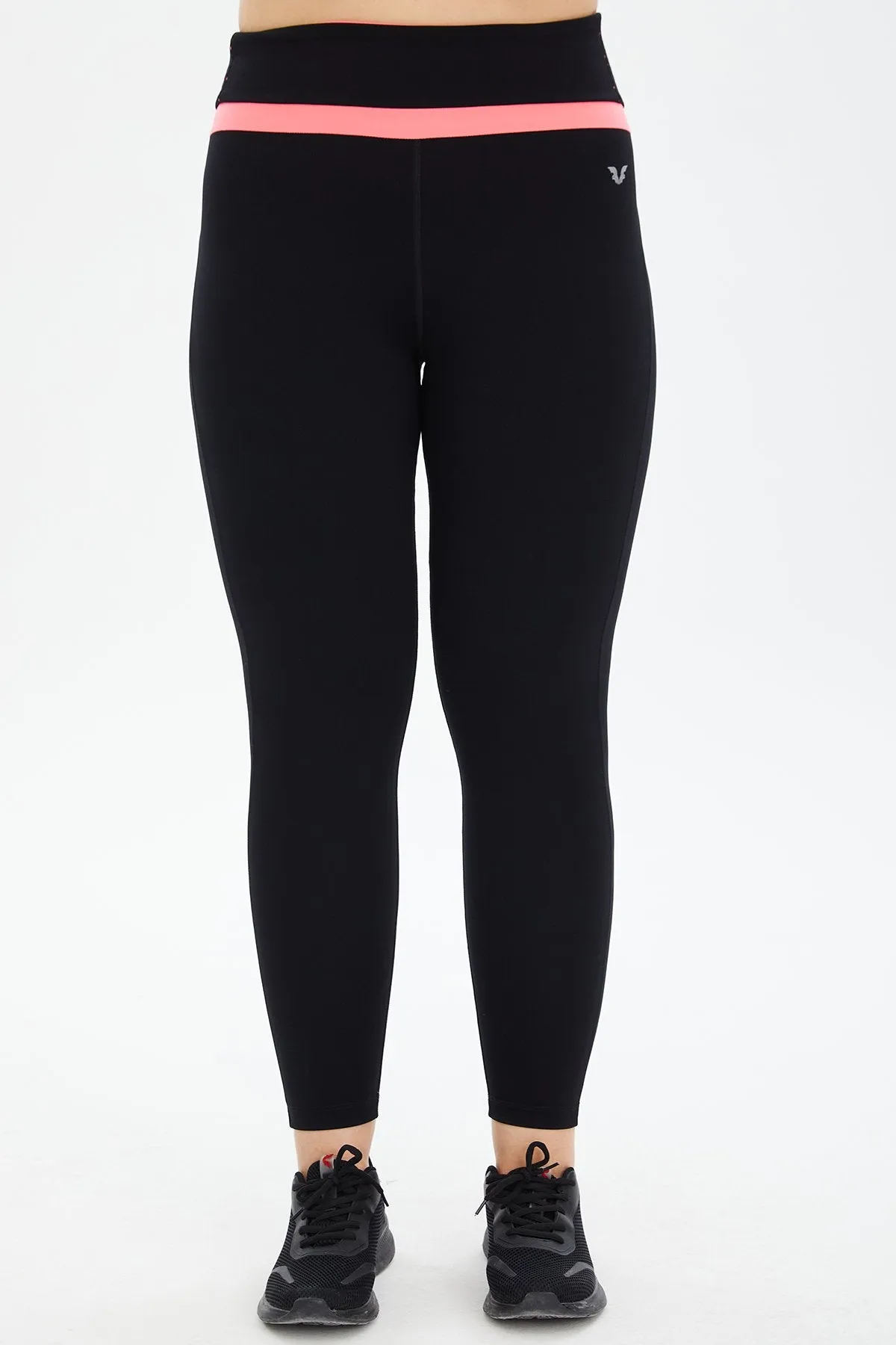 Women's High Waist Leggings