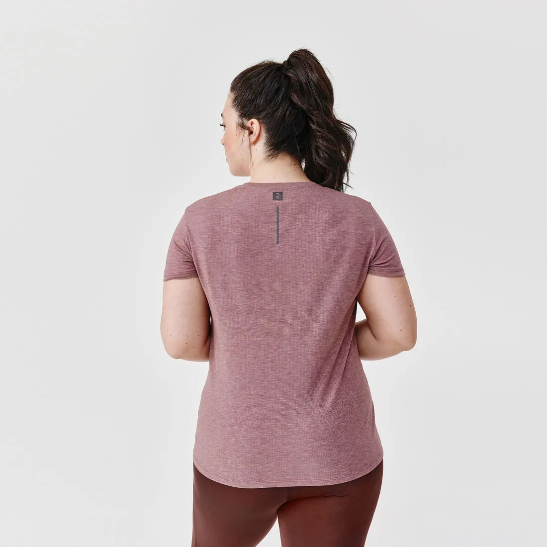 Women's Running Breathable T-Shirt Soft