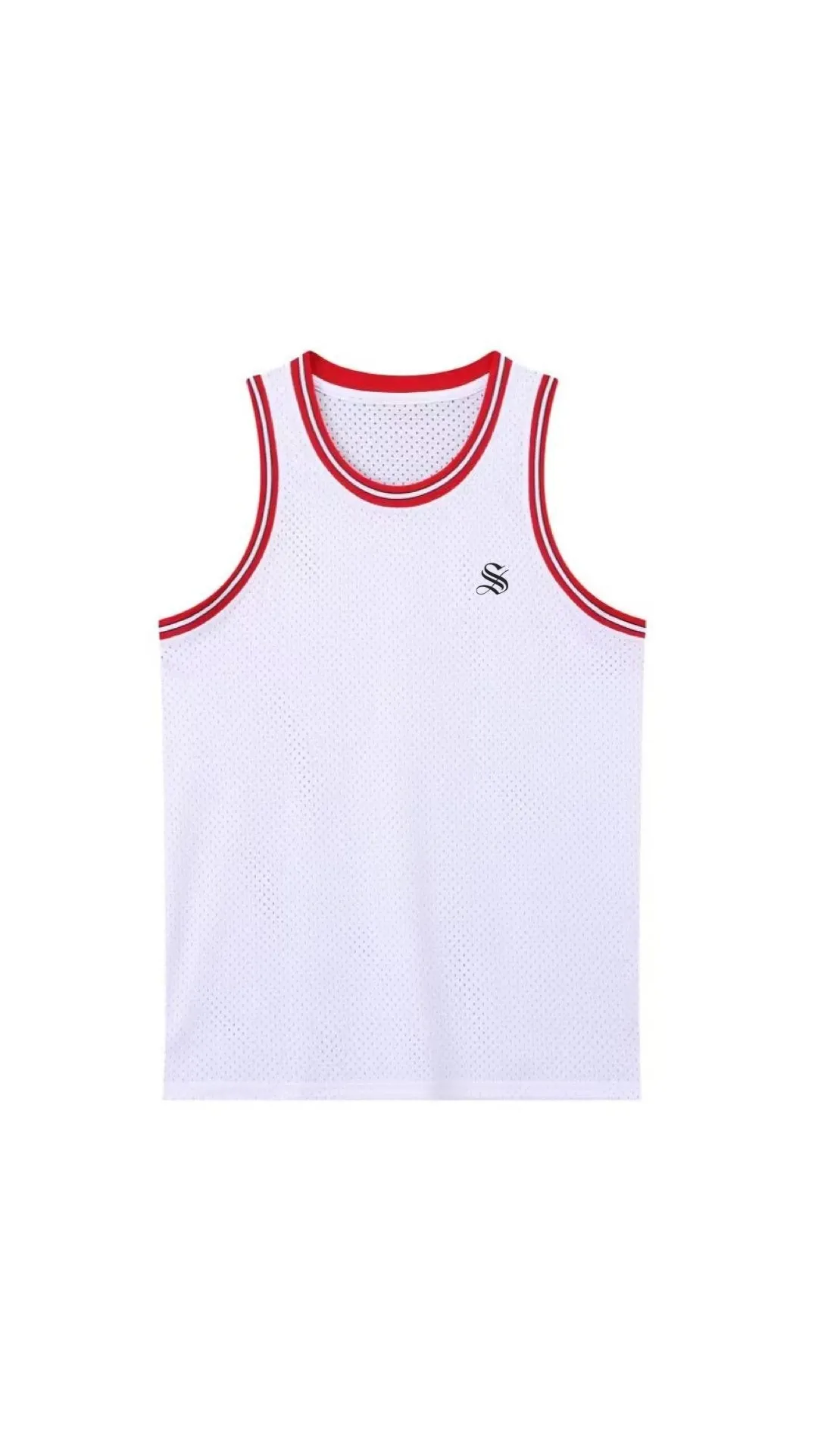 Xubax 77 - Tank Top for Men