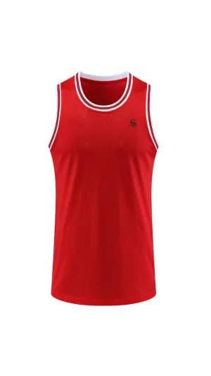 Xubax 77 - Tank Top for Men