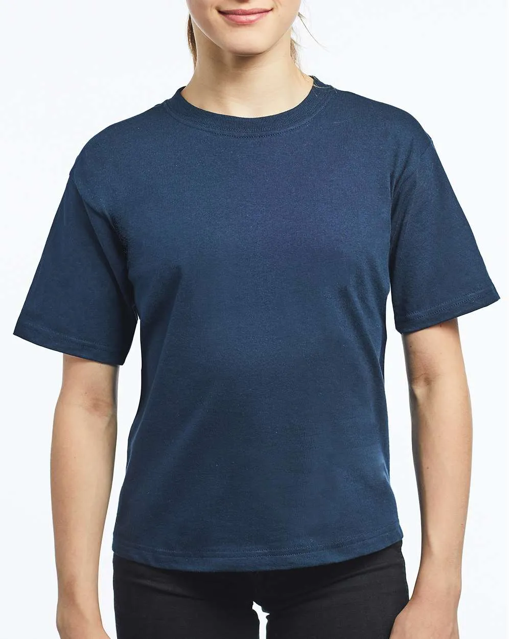 Youth Gold Soft Touch T-Shirt