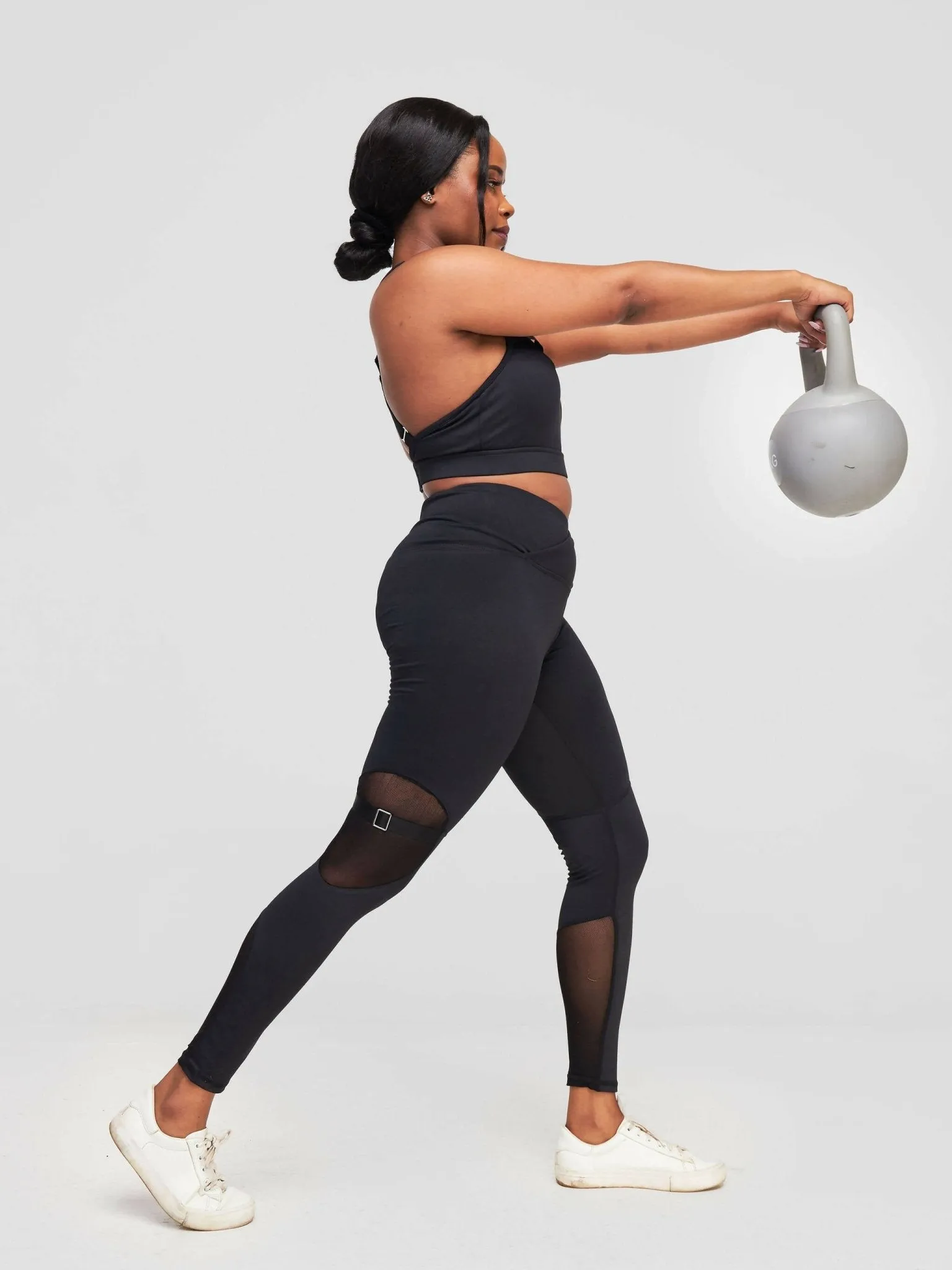 ZbyZ With Ease Set - Black
