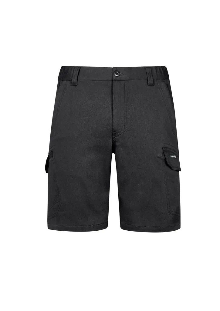 ZS445 - Syzmik - Men's Streetworx Comfort Short - Clearance Colours