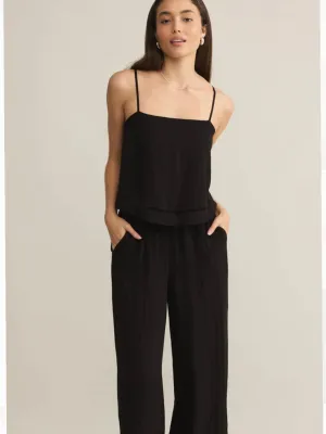 ZSupply Soleil Pant - Black
