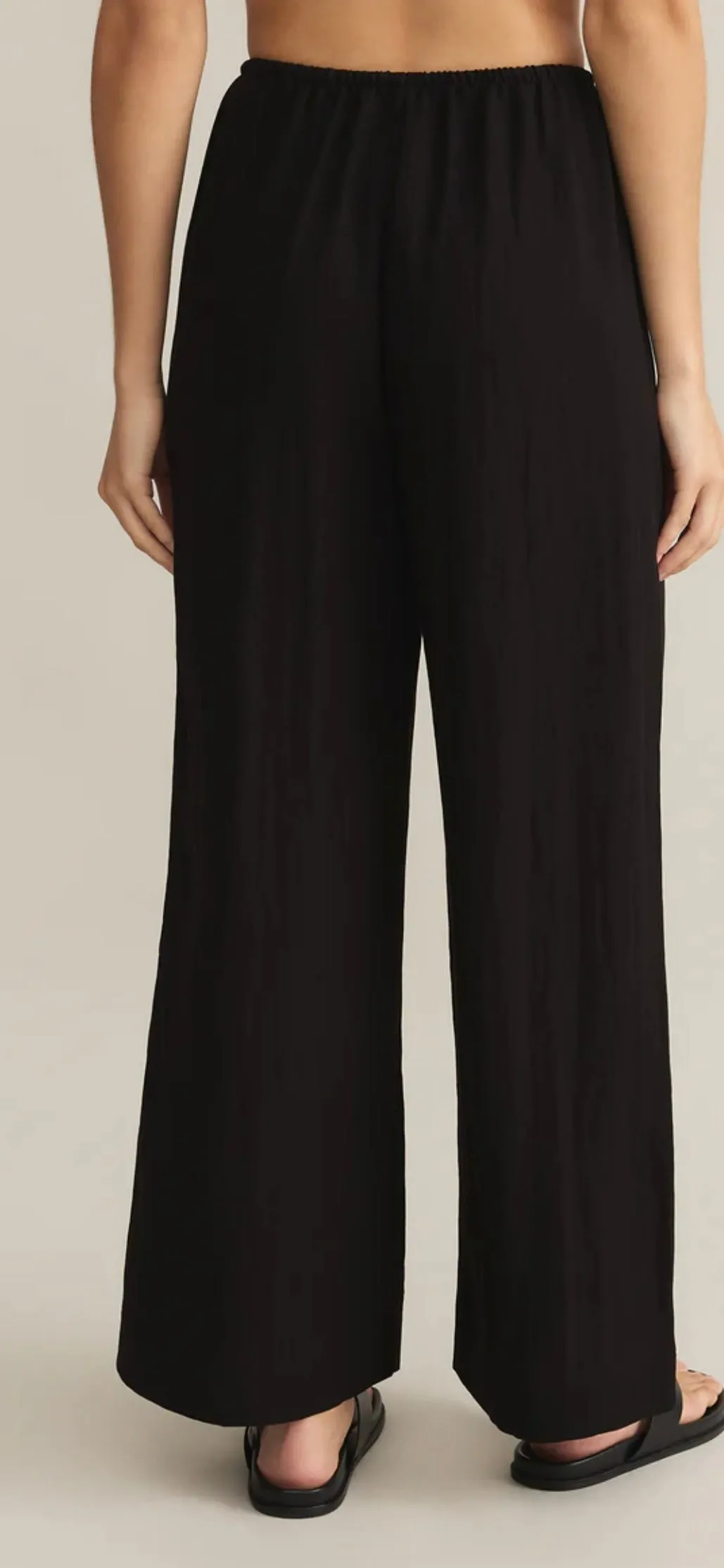 ZSupply Soleil Pant - Black